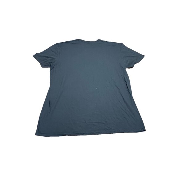 Men's Barbie “I am KENOUGH" Short Sleeve Graphic T-Shirt - Black 100% Cotton XXL - Picture 4 of 6